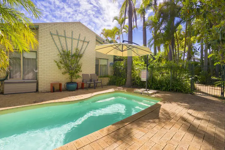 Second view of Homely house listing, 1 Duff Place, Booragoon WA 6154