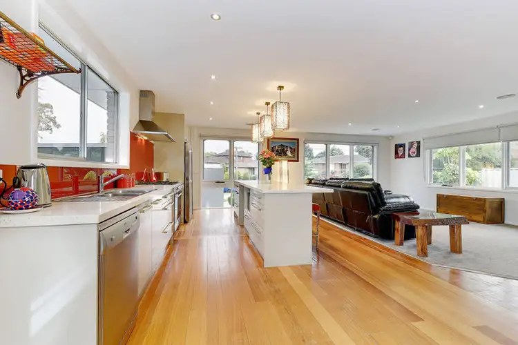 Fifth view of Homely house listing, 6 Glendale Place, Gladstone Park VIC 3043