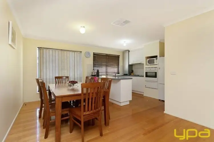 Fifth view of Homely house listing, 27 Rees Road, Sunbury VIC 3429