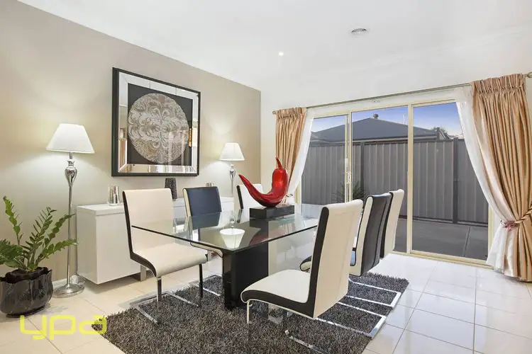 Sixth view of Homely house listing, 9 West Highland Drive, Burnside Heights VIC 3023