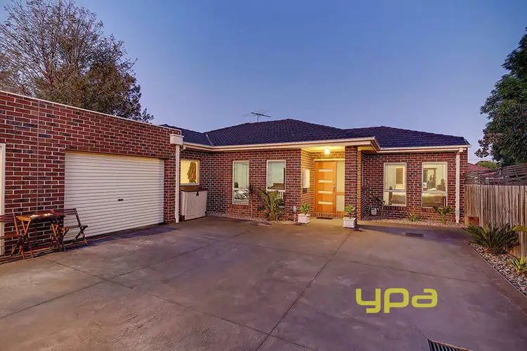 Main view of Homely unit listing, 2/210 Widford Street, Broadmeadows VIC 3047