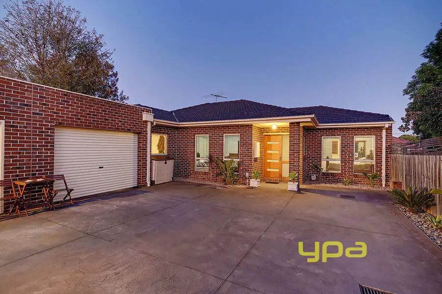 Main view of Homely unit listing, 2/210 Widford Street, Broadmeadows VIC 3047