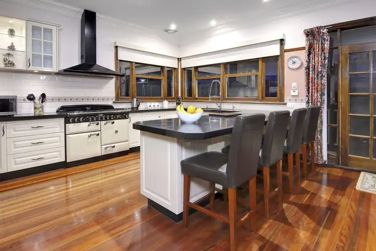 Fourth view of Homely house listing, 15 Two Bays Drive, Somerville VIC 3912
