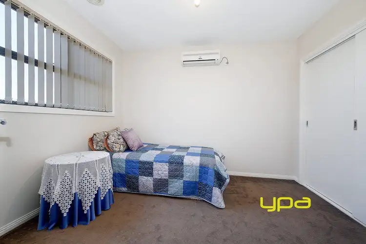 Sixth view of Homely townhouse listing, 2/19 Gosford Crescent, Broadmeadows VIC 3047