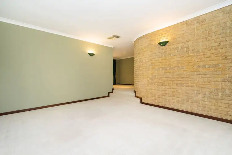 Third view of Homely house listing, 35 Agincourt Drive, Willetton WA 6155