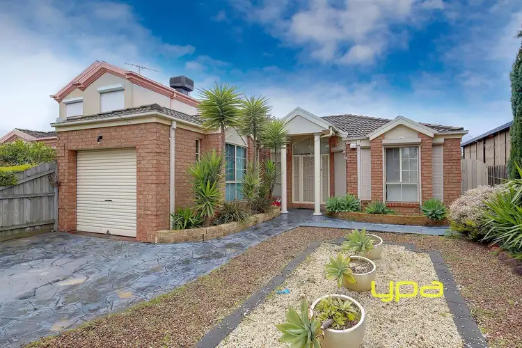 12 Honeysuckle Court, Meadow Heights VIC 3048