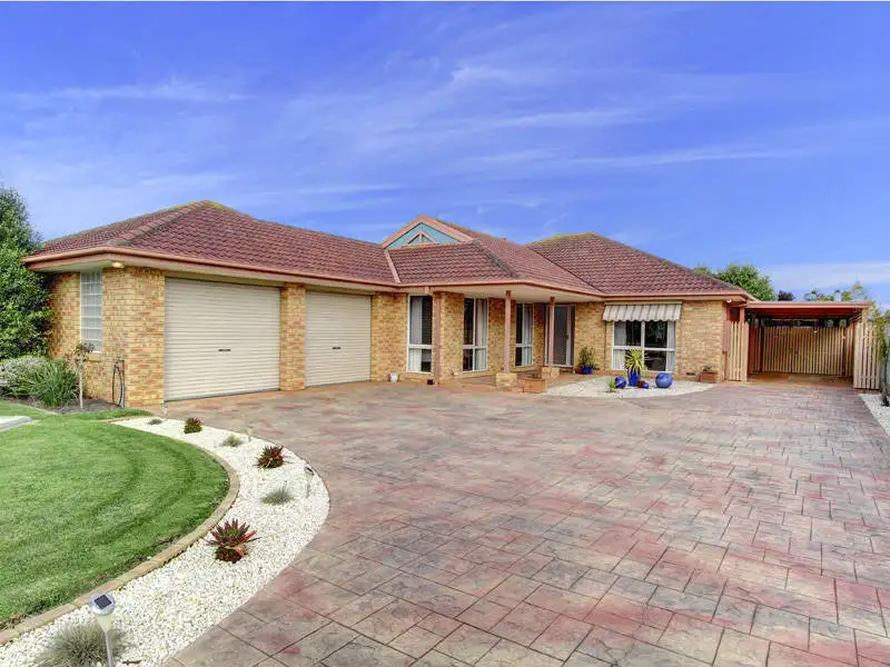 Main view of Homely house listing, 18 Lake View Lane, Safety Beach VIC 3936