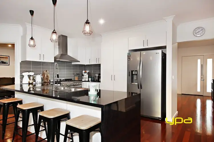 Fourth view of Homely house listing, 23 Bundanoon Avenue, Sunbury VIC 3429