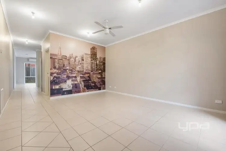 Second view of Homely house listing, 50 Backhaus Avenue, Sunbury VIC 3429