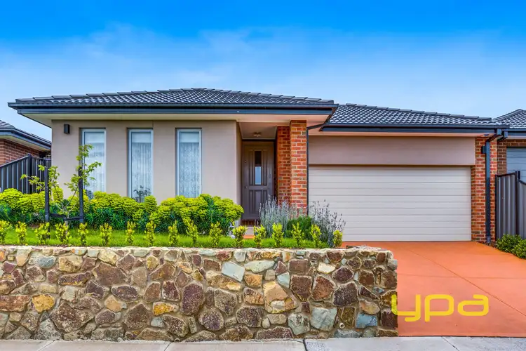 Main view of Homely house listing, 6 Season Way, Craigieburn VIC 3064