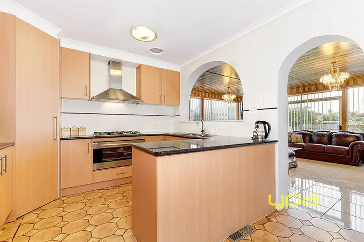 Second view of Homely house listing, 52 Gentles Avenue, Campbellfield VIC 3061