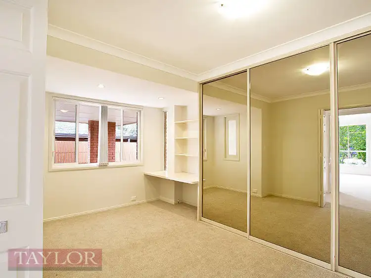 Sixth view of Homely house listing, 50 Oakes Road, Winston Hills NSW 2153