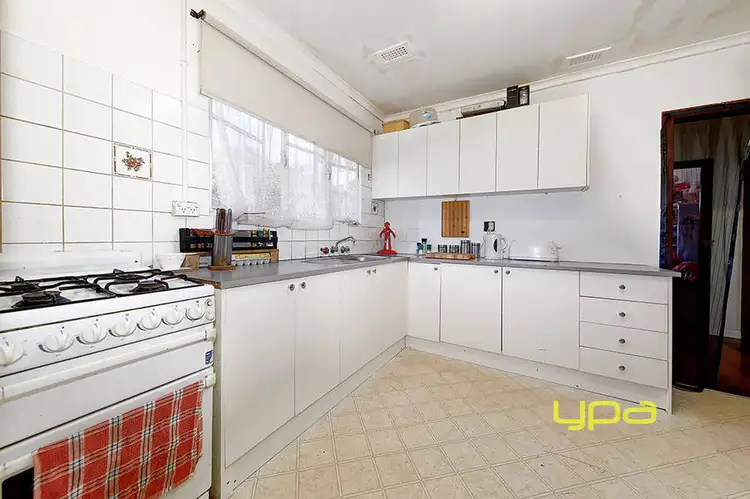 Second view of Homely house listing, 3 Cooper Street, Broadmeadows VIC 3047