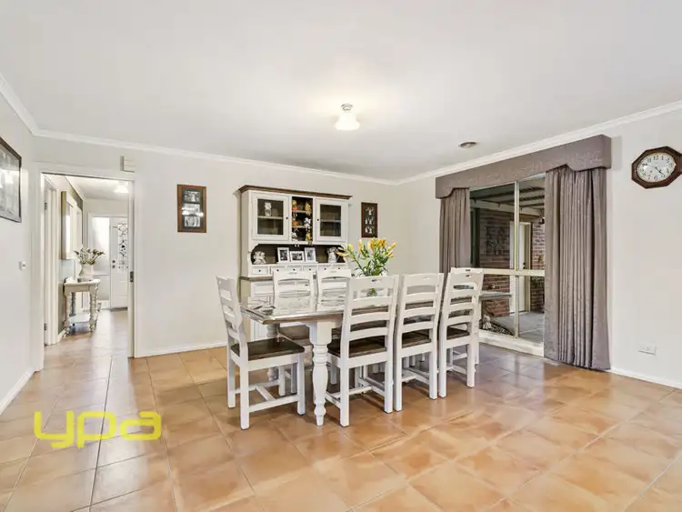 Third view of Homely house listing, 11 Noble Way, Sunbury VIC 3429