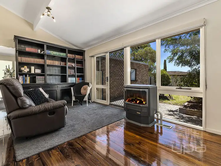 Fifth view of Homely house listing, 41 Argyll Circuit, Melton West VIC 3337