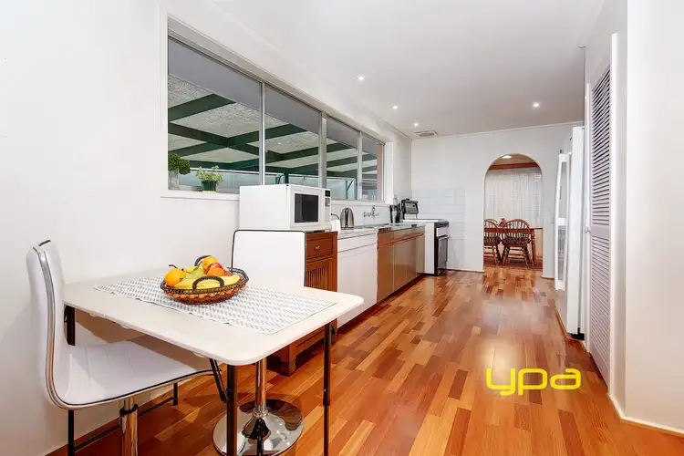 Fifth view of Homely house listing, 1 Greenacre Grove, Gladstone Park VIC 3043