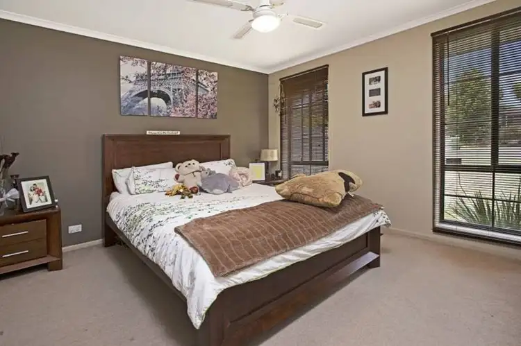 Seventh view of Homely house listing, 6 Sandleford Court, Sunbury VIC 3429