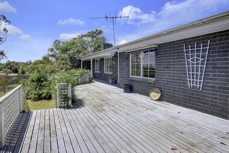 Third view of Homely house listing, 2 Panoramic Avenue, Dromana VIC 3936
