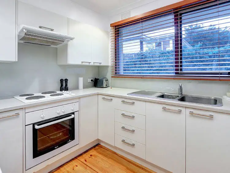 Fourth view of Homely house listing, 715 Melbourne Road, Sorrento VIC 3943