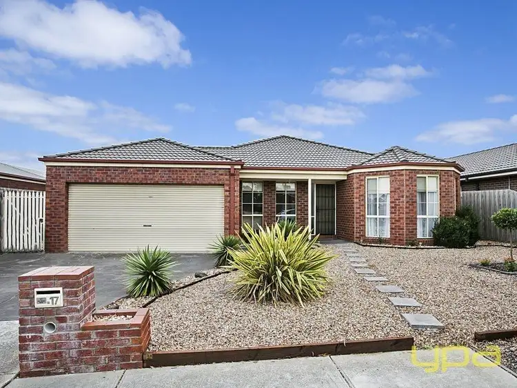 17 Murdoch Court, Sunbury VIC 3429