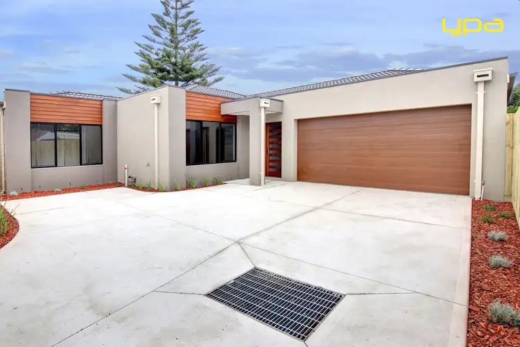 2/80 Kirkwood Avenue, Seaford VIC 3198