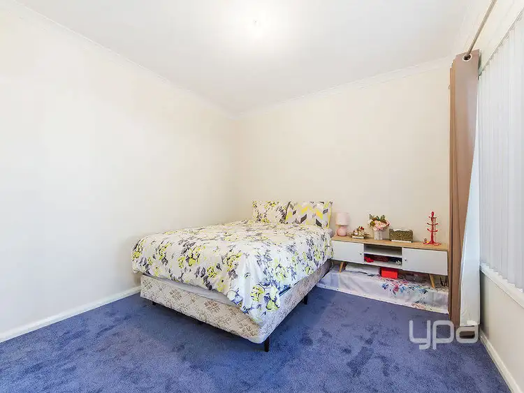 Sixth view of Homely unit listing, 1/367 Taylors Road, Kings Park VIC 3021