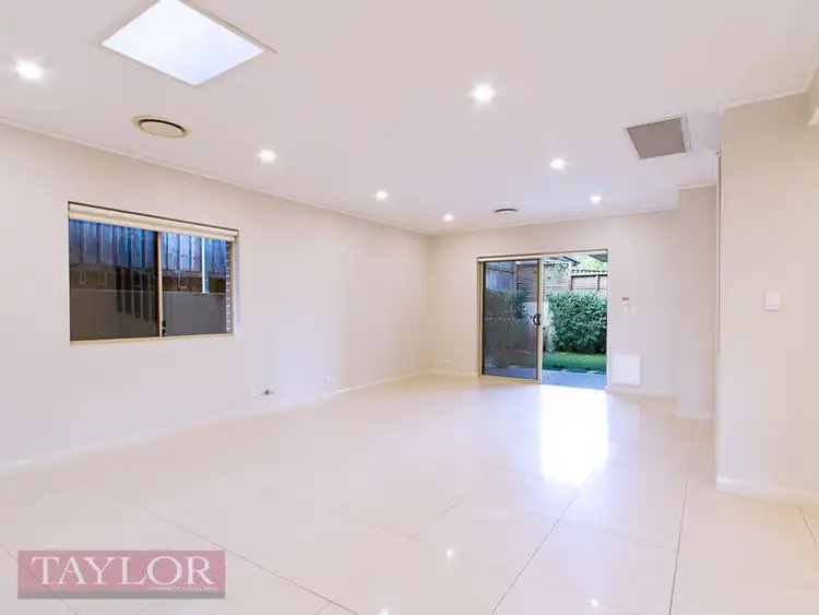 Second view of Homely townhouse listing, 5/192-194 Pennant Hills Road, Oatlands NSW 2117