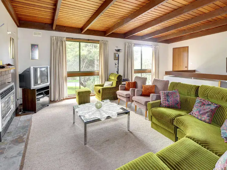 Third view of Homely house listing, 47 Garden Street, Blairgowrie VIC 3942