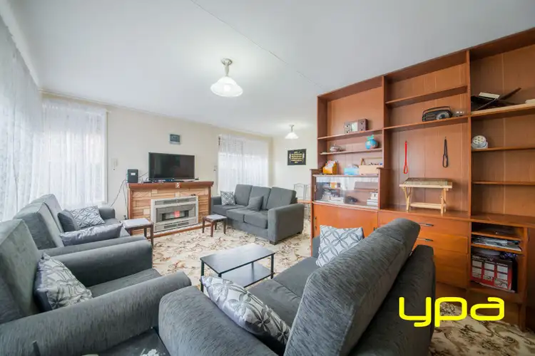 Second view of Homely house listing, 43 Phillip Street, Dallas VIC 3047