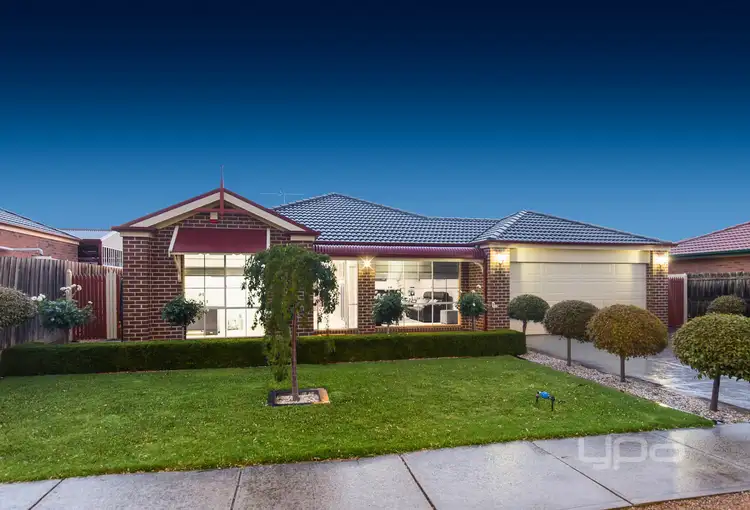 57 Taylors Hill Blvd, Taylors Hill VIC 3037