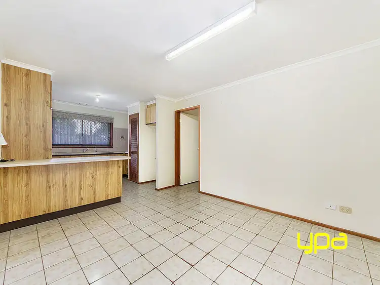 Third view of Homely house listing, 23 Lancelot Court, Kings Park VIC 3021