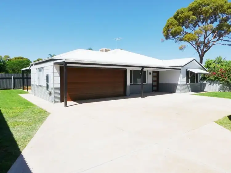 Main view of Homely house listing, 127A Varden Street Lamington, Kalgoorlie WA 6430