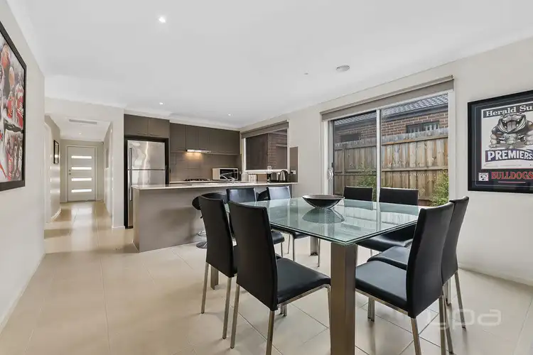 Sixth view of Homely house listing, 8 Forest Court, Bacchus Marsh VIC 3340