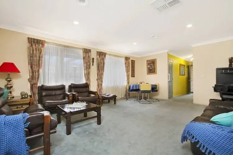 Sixth view of Homely house listing, 13 Atlanta Close, Sunbury VIC 3429