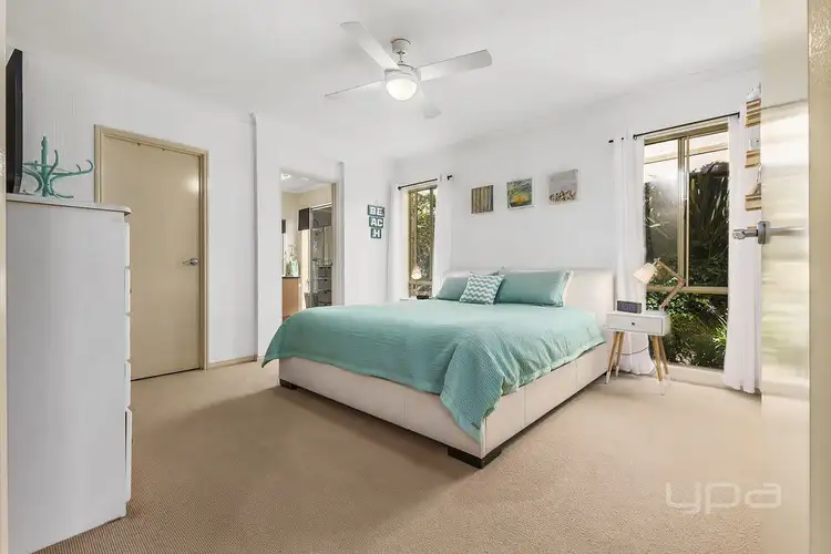 Fifth view of Homely house listing, 45 Maddison Circuit, Darley VIC 3340