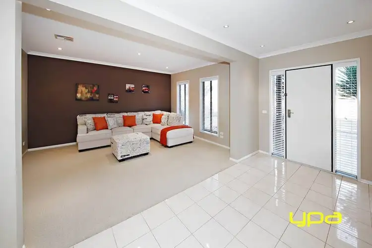 Sixth view of Homely house listing, 24 Brewster Way, Taylors Hill VIC 3037