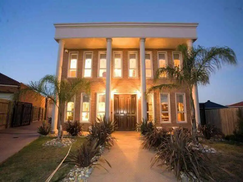 Main view of Homely house listing, 4 Collier Court, Taylors Lakes VIC 3038