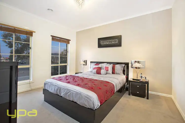Third view of Homely house listing, 9 West Highland Drive, Burnside Heights VIC 3023
