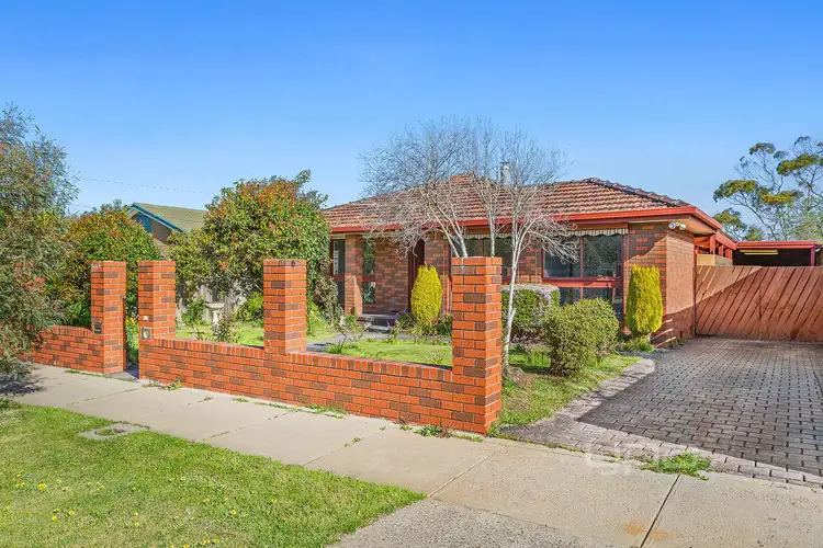 11 Precious Road, Diggers Rest VIC 3427