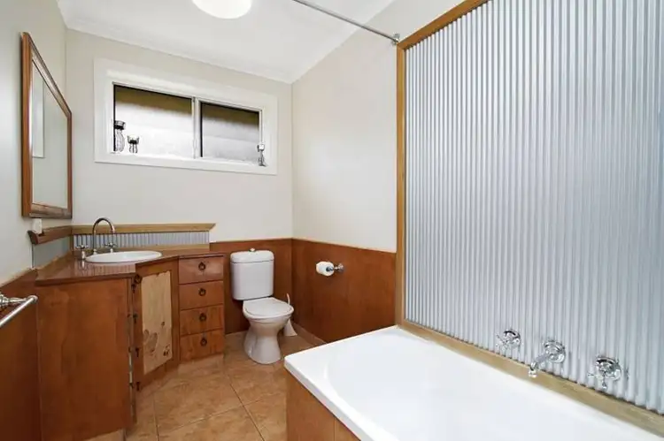 Fifth view of Homely house listing, 59 Jackson Street, Sunbury VIC 3429