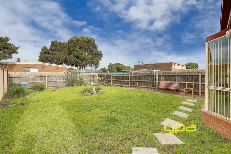 Fifth view of Homely unit listing, 2/18/ Amstel Street, Craigieburn VIC 3064