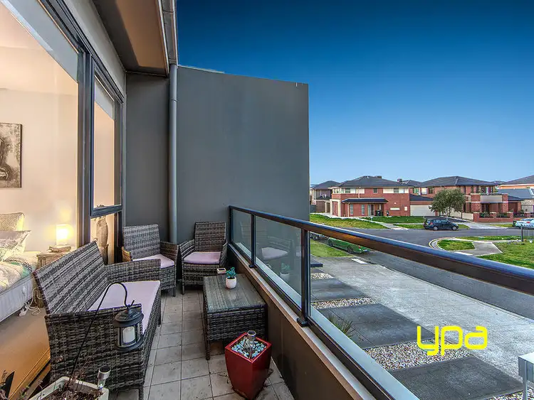 Sixth view of Homely townhouse listing, 121A David Drive, Sunshine West VIC 3020