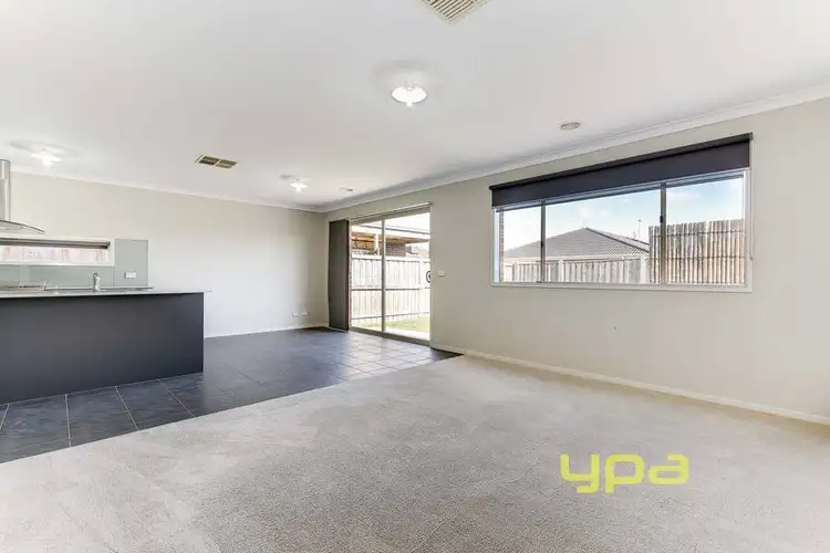 Sixth view of Homely house listing, 6 Vive Street, Tarneit VIC 3029