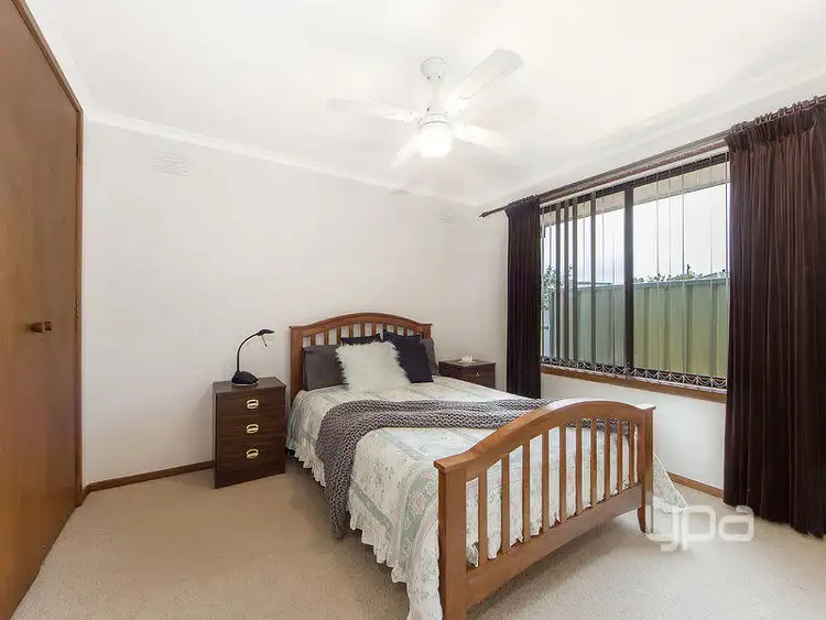 Seventh view of Homely house listing, 13 Jacinta Way, Kings Park VIC 3021