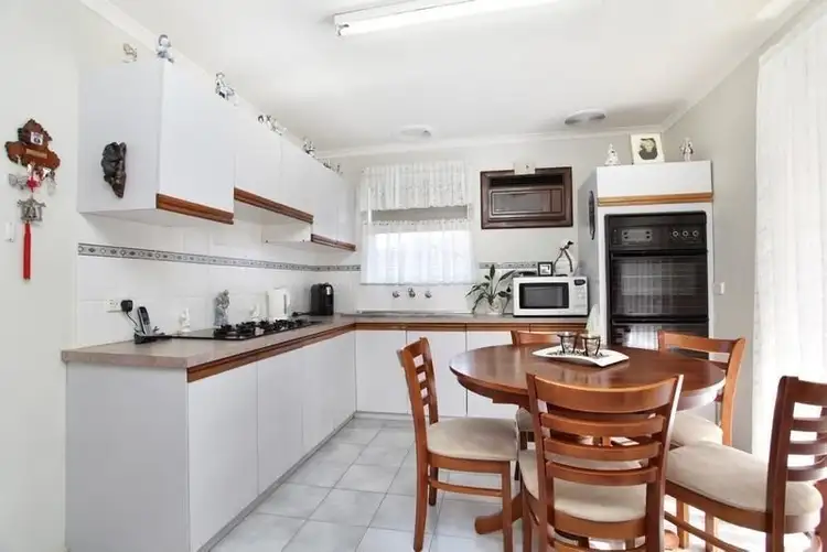 Third view of Homely house listing, 49 Lorraine Crescent, Jacana VIC 3047