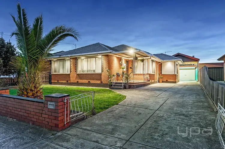 6 Stewart Grove, Campbellfield VIC 3061