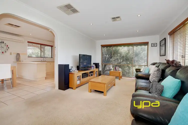 Fourth view of Homely house listing, 40 Rowes Road, Werribee VIC 3030