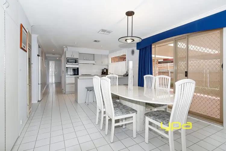 Sixth view of Homely house listing, 14 Parkhill Court, Westmeadows VIC 3049