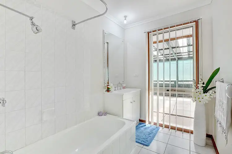 Seventh view of Homely house listing, 107 Cassinia Crescent, Meadow Heights VIC 3048