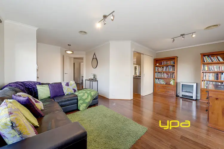 Fourth view of Homely house listing, 28 Hornsby Avenue, Westmeadows VIC 3049